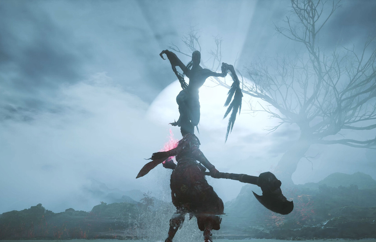 Having gone hands-on with Wuchang: Fallen Feathers, I’m locked in to play more