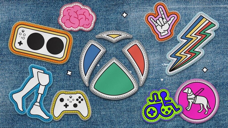 Xbox Joins New Gaming Accessibility Initiative As Founding Member