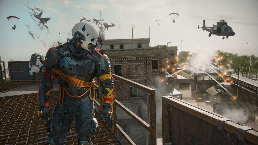 Xbox Announces New ‘Benefits’ For Free-To-Play Titles With Game Pass