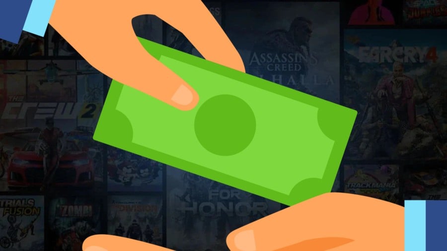 Xbox Buying Ubisoft Would Be An Unwise Move, Suggests Former PlayStation Boss