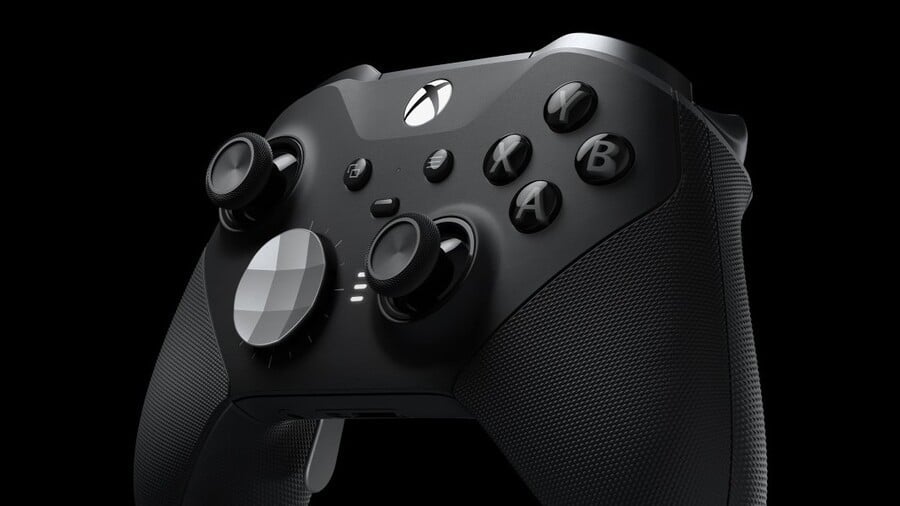 Using Your Xbox Controller To Type On Windows Just Got Easier