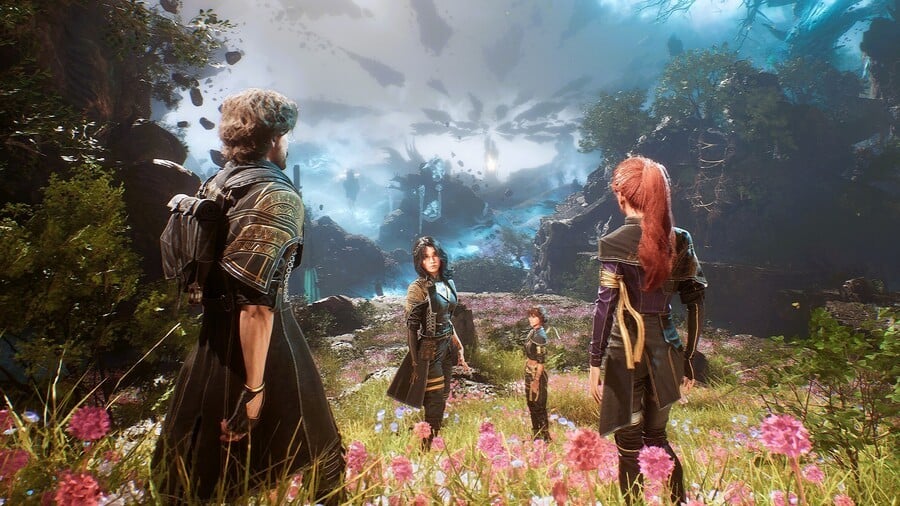 Guide: Xbox Game Pass: All Games Coming Soon In April 2025