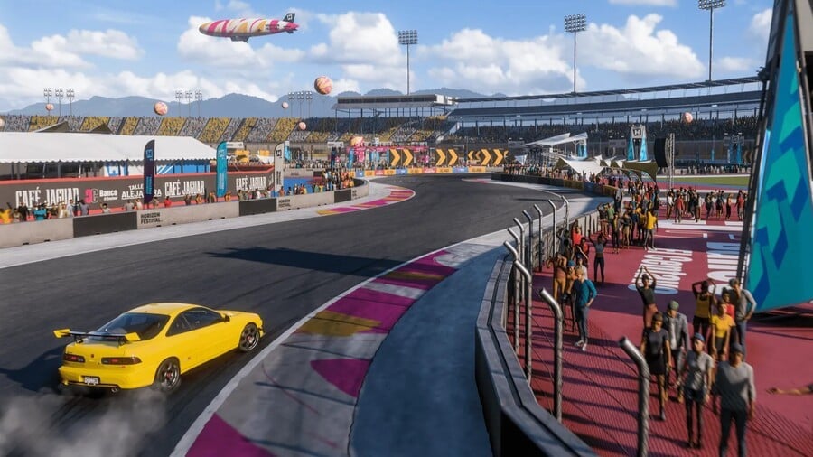 Xbox Is Delivering Some Of Its ‘Biggest Updates Ever’ As Forza & Age Move To PS5