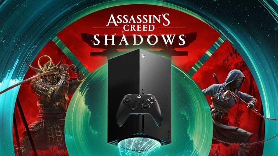Xbox UK Is Offering A Decent Discount On Refurbished Series X Consoles This Week