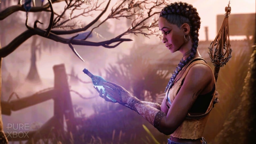 Xbox’s Early Access DLC Returns For South Of Midnight, But It’s A Lot Cheaper This Time Around