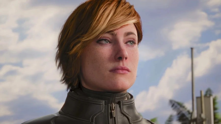 Xbox’s Perfect Dark Co-Developer Announces Several Layoffs