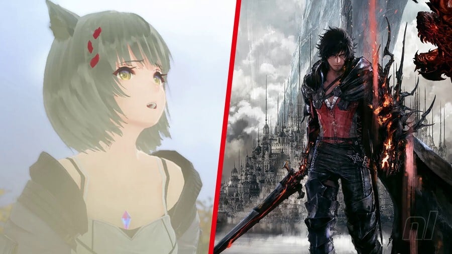 Monolith Soft Adds Final Fantasy Cutscene Artist To Its Ranks, So What’s It Cooking For Switch 2?