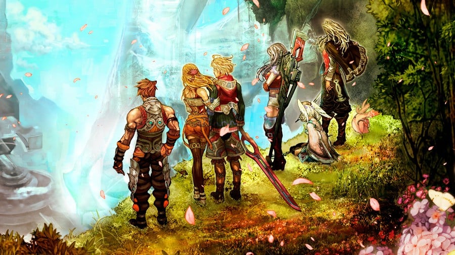 Poll: What’s The Best Xenoblade Game? Rate Your Favourite For Our Upcoming Ranking