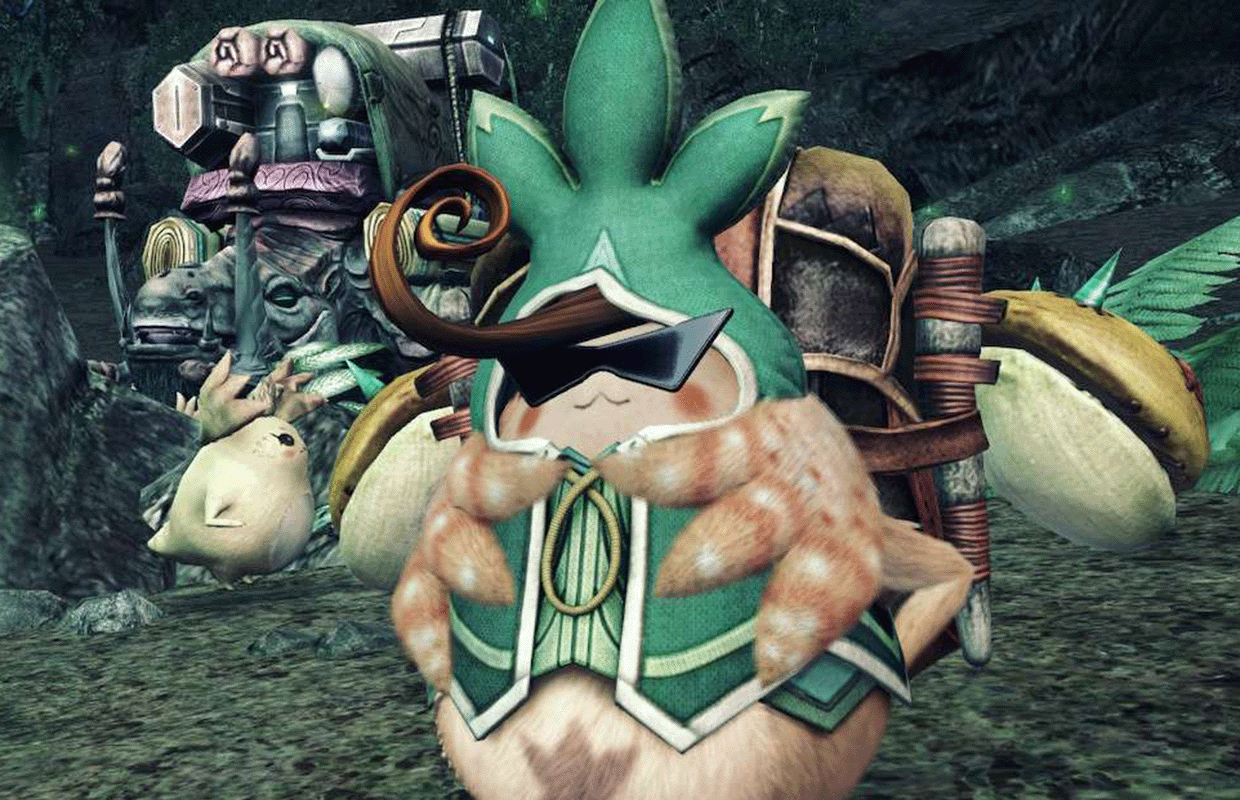 Xenoblade Chronicles X: Definitive Edition Review