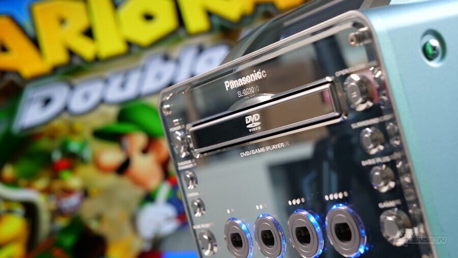 You Can Now Add Seamless HDMI To One Of Nintendo’s Most Sought-After Consoles