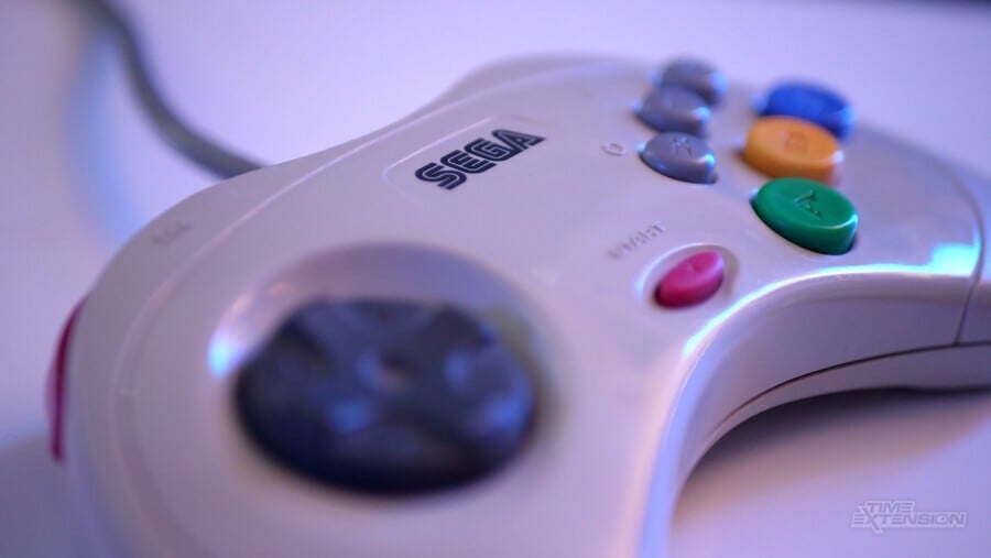 You Can Now Stream Sega Saturn Games To Your Console Over WiFi