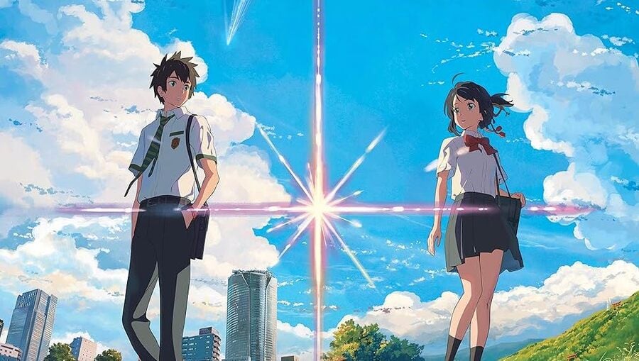 Your Name Director “Deeply Touched” To Find Nihon Falcom Still Preserving His Old Art