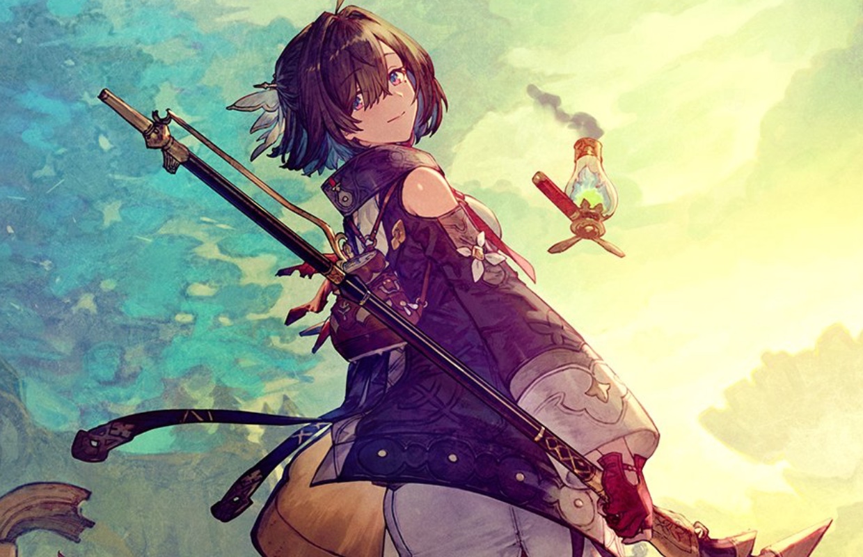 Atelier Yumia ships over 300k units worldwide, fastest selling game in the series
