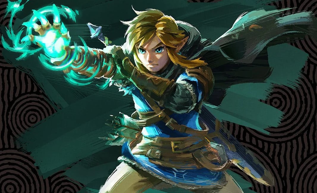 The Zelda movie has already been delayed