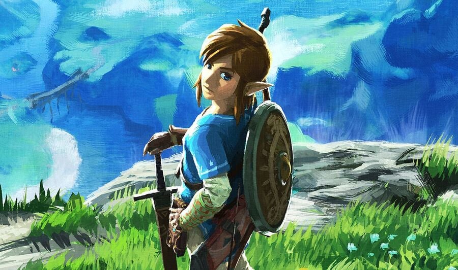 “The Answer Was Always No” – Ex-Nintendo Employee On Zelda Movie Pitches