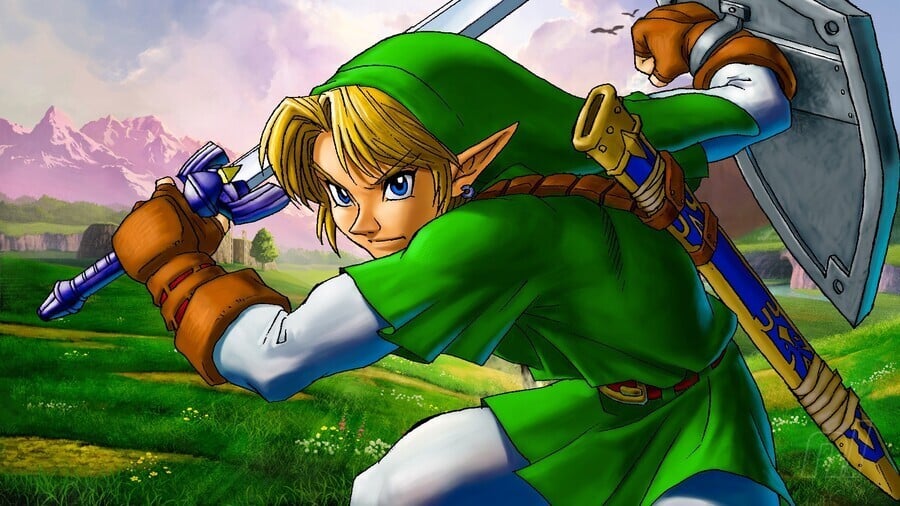 New Details And Rumours About Zelda Live-Action Movie Revealed