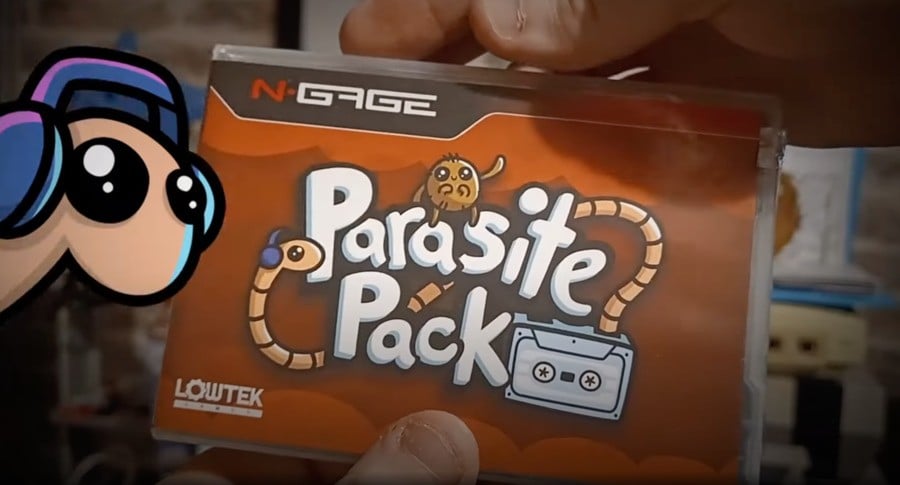 20 Years After It Crashed And Burned, The Nokia N-Gage Is Getting A New Physical Release