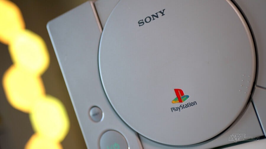 30 Years Ago, PlayStation Used These Bizarre Ads To Sell British Games To The Japanese