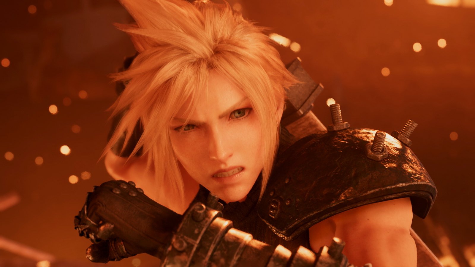 Final Fantasy 7 Remake Intergrade and Final Fantasy 16 announced for Xbox