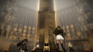 5 Things We Learned From Our Time With Black Beacon