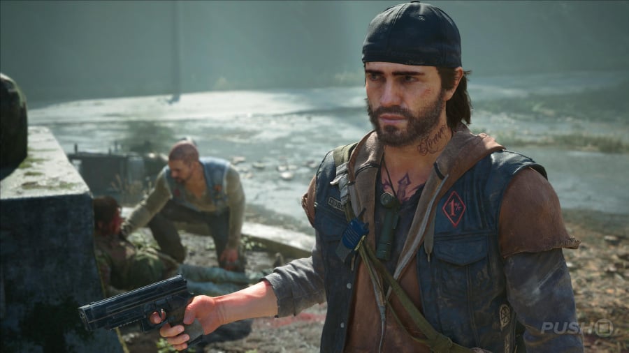 Review: Days Gone Remastered (PS5) – The Definitive Version of a True Fan-Favourite