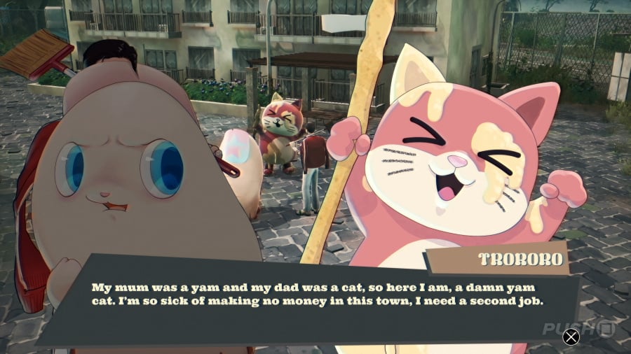 Review: Promise Mascot Agency (PS5) – Rough-Edged But Unique Yakuza Management Madness