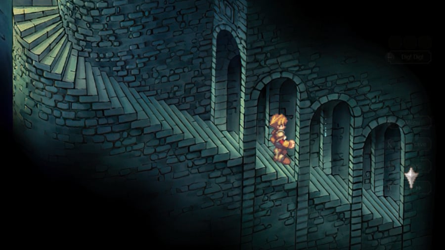 Review: SaGa Frontier 2 Remastered (Switch) – A Solid Port Of A Great JRPG