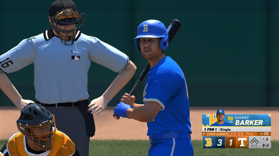 Review: MLB The Show 25 (PS5) – Moreish Baseball Sim Has Another Strong Year