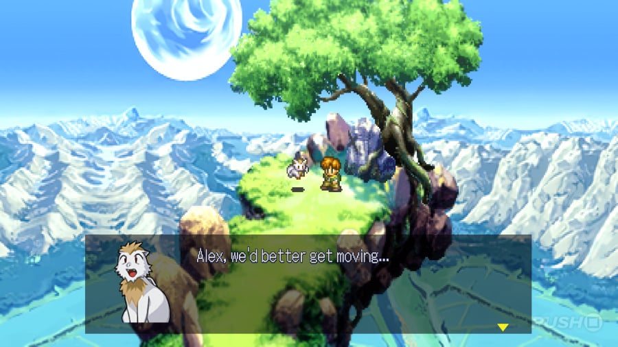 Review: Lunar Remastered Collection (PS4) – Classic 90s RPGs Still Charm in Slightly Lacking Revival