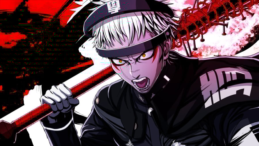 Review: The Hundred Line – Last Defense Academy (Switch) – An Addictive VN & Tactics Blend With Notes Of Persona