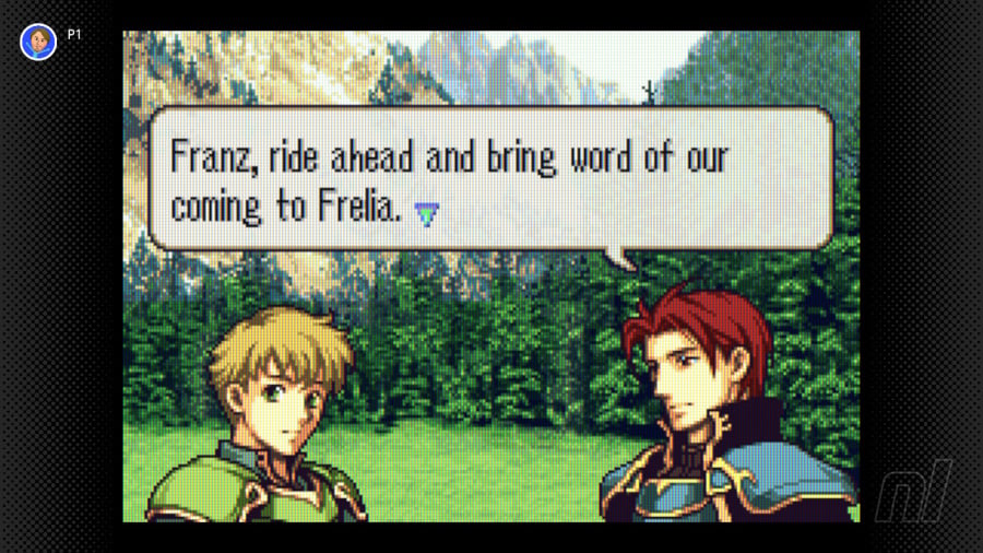 Review: Fire Emblem: The Sacred Stones (GBA) – The Series’ Second Western Release Still Hits Hard