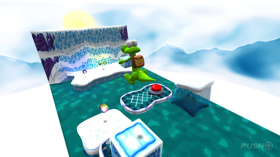 Review: Croc: Legend of the Gobbos (PS5) – Cult Favourite Platformer Returns in Robust Remaster