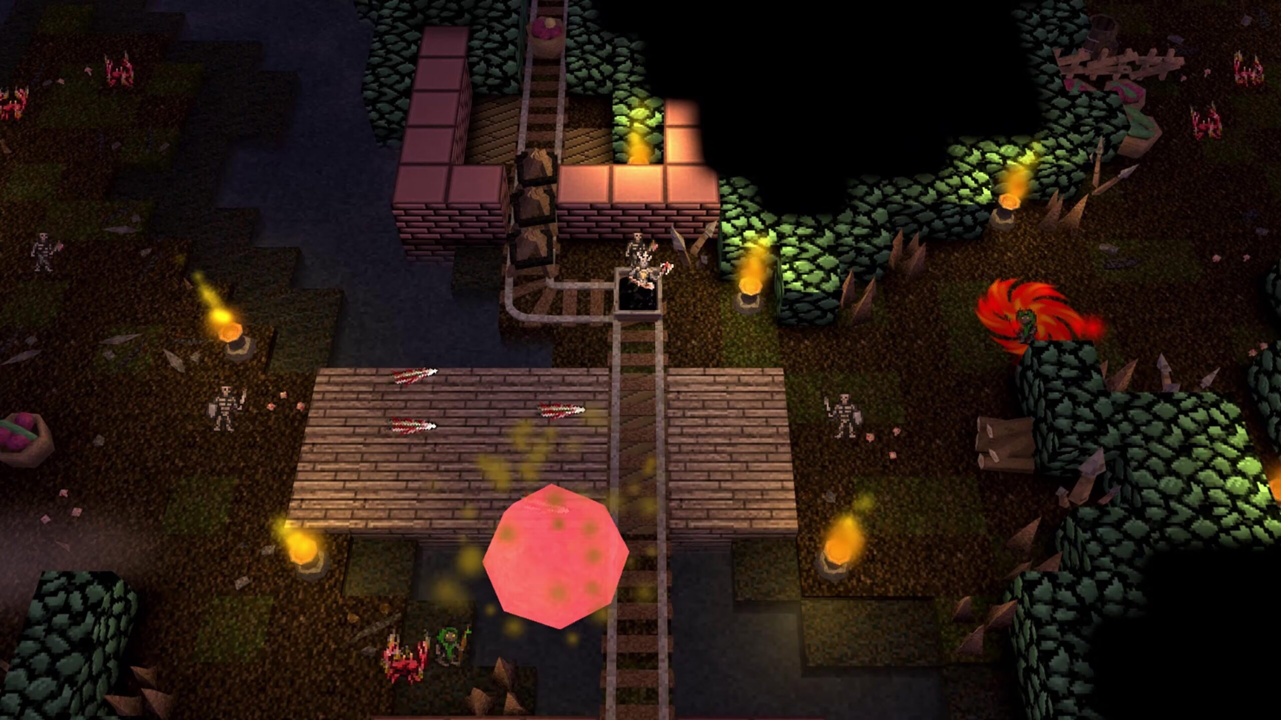 9th Dawn Remake coming to PS5, PS4, Xbox One, and Switch on April 24, iOS and Android on May 1