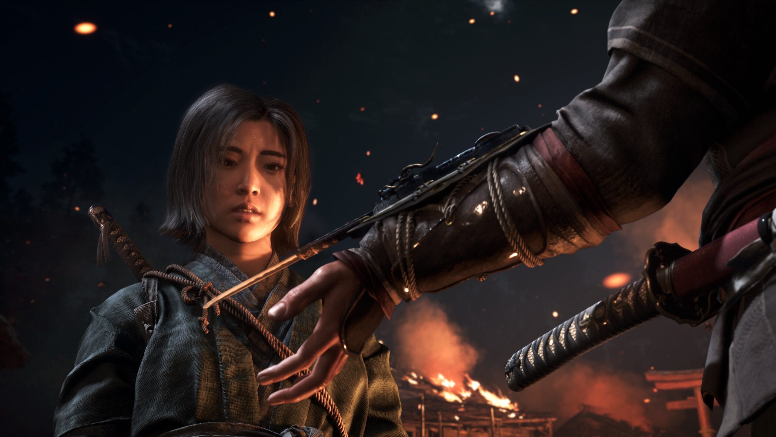 Assassin’s Creed Shadows may be coming to Nintendo Switch 2, according to a new rating