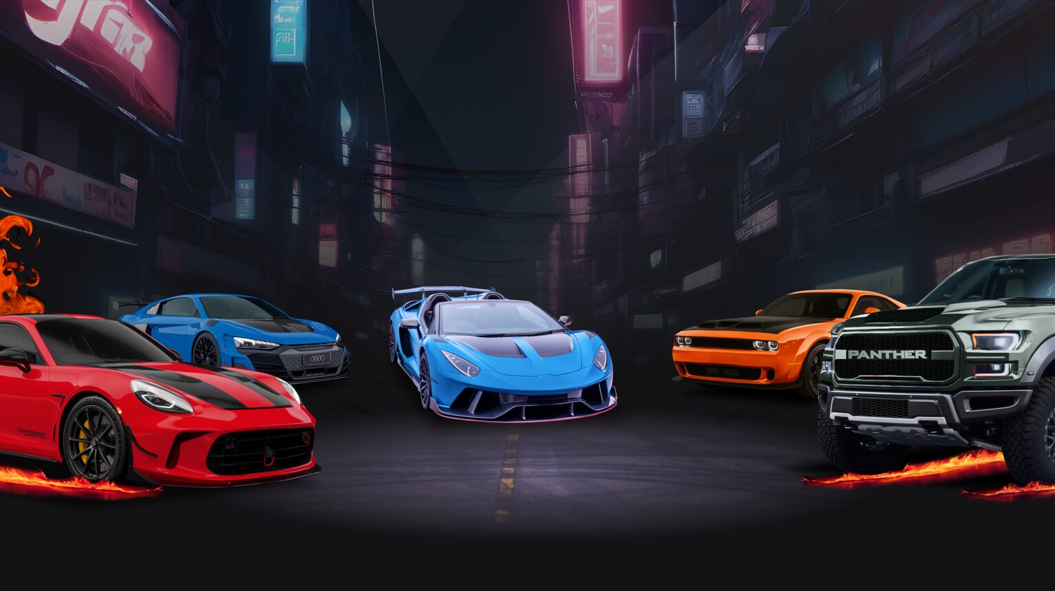 Turn Your Device Into a Revving Engine in Redline Shifting