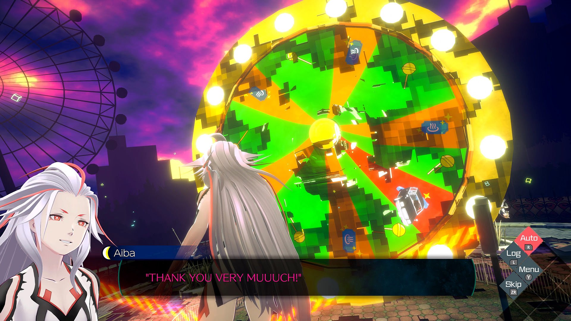 No Sleep For Kaname Date – From AI: The Somnium Files adds Switch 2 version