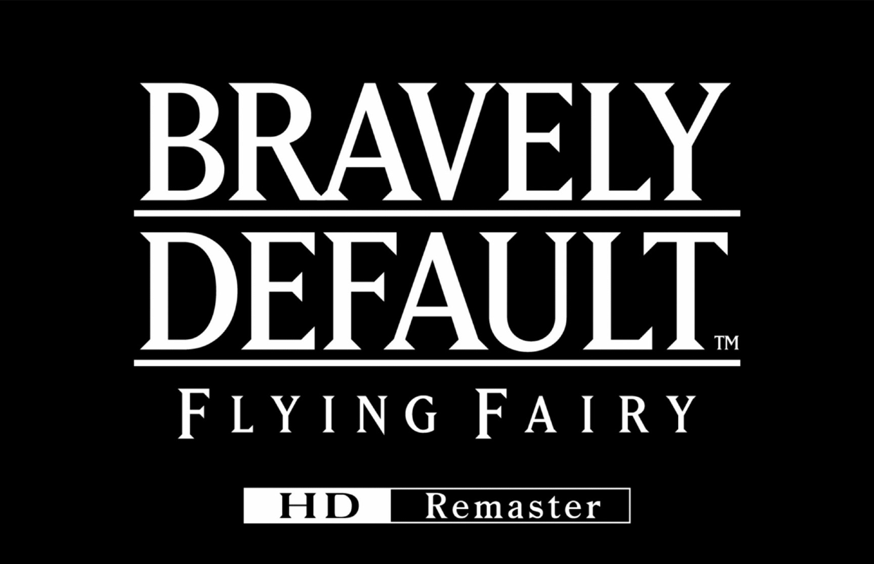 Bravely Default Remaster Coming to the Nintendo Switch 2 this June