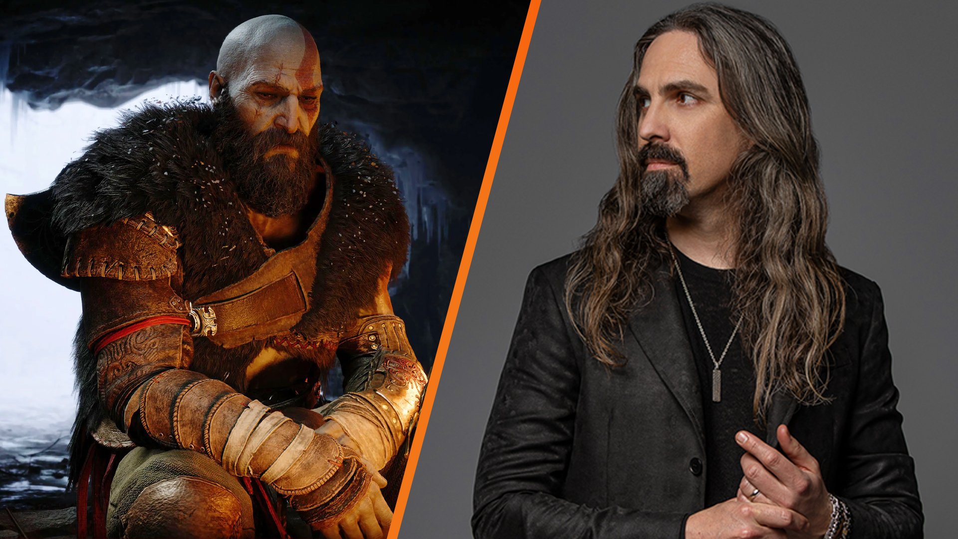 God of War composer says his work on the series feels ‘complete’ but is open to future projects