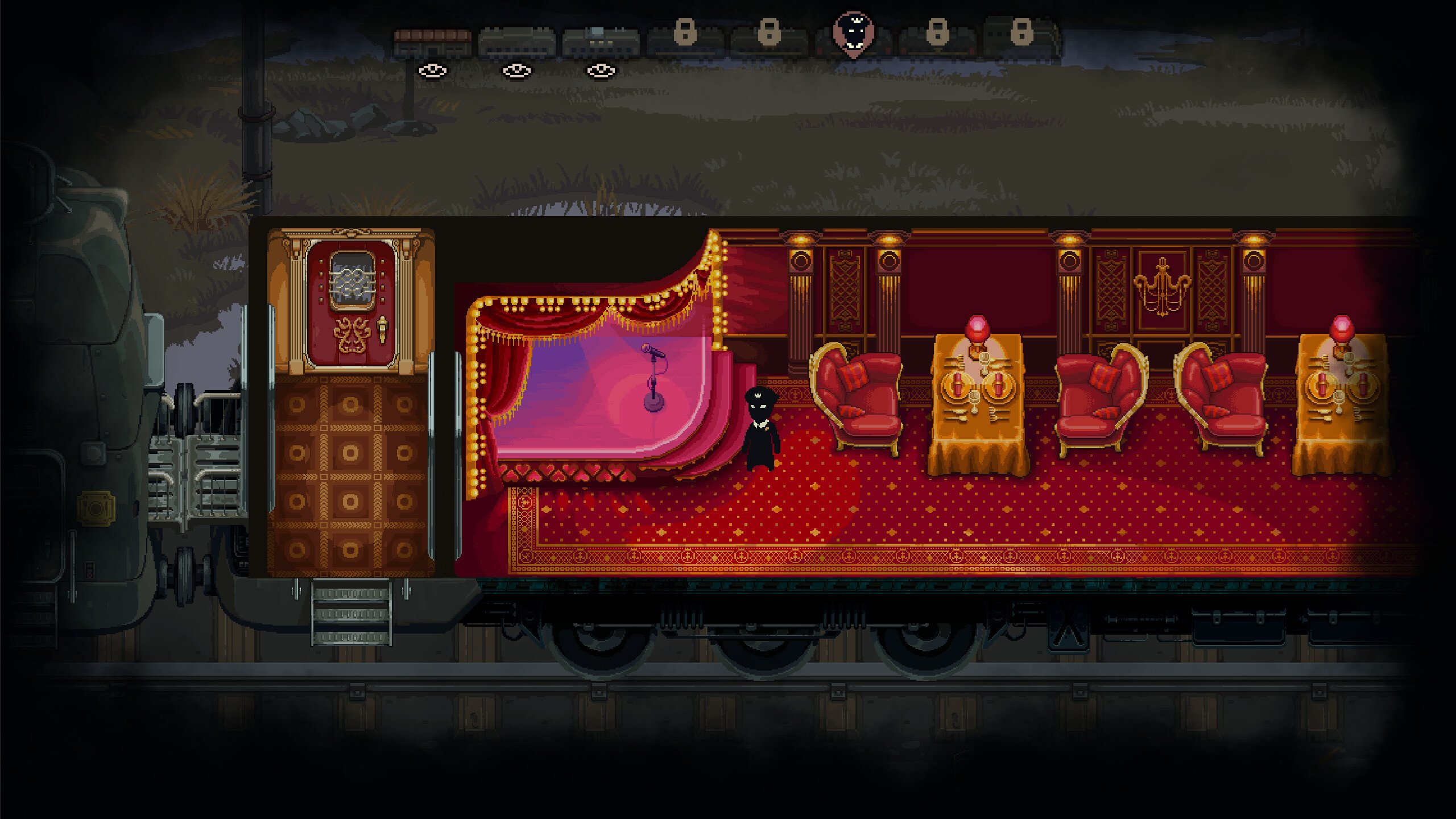 Beholder: Conductor launches April 23