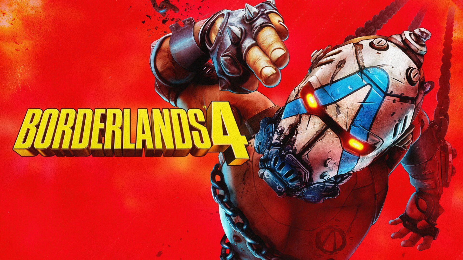 Borderlands 4 release date moved up to September 12; State of Play set for April 30