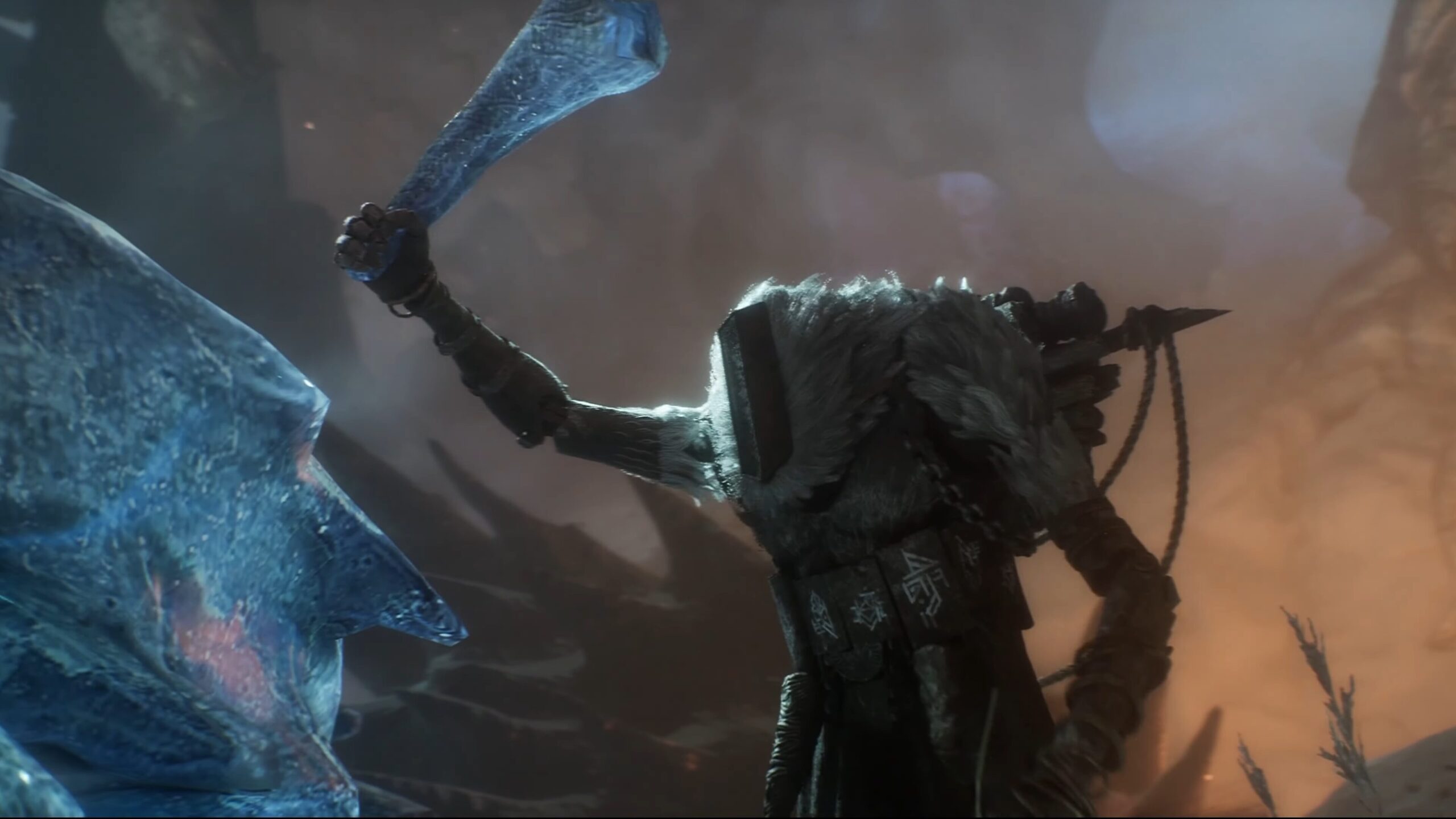 Clair Obscur: Expedition 33 character trailer – Monoco
