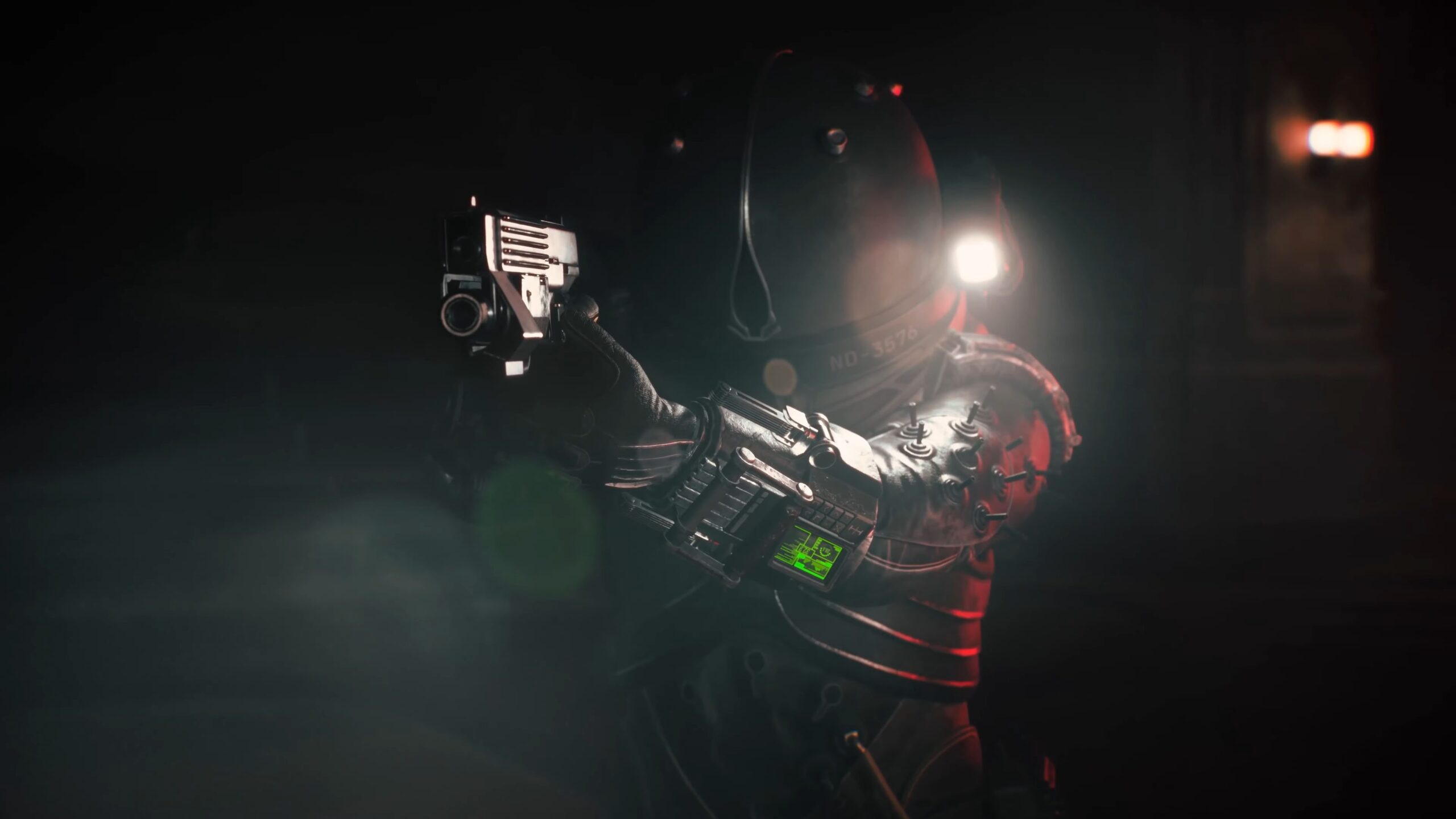 Cronos: The New Dawn ‘Gameplay Reveal’ trailer