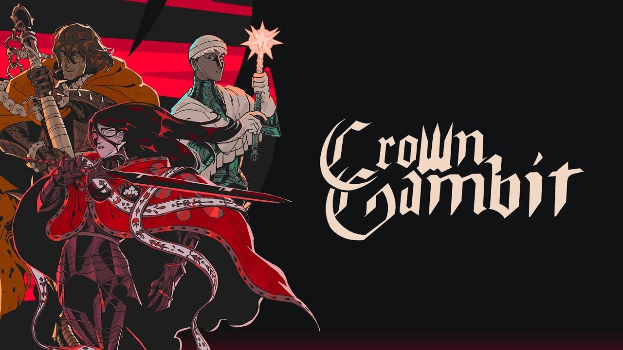 Crown Gambit launches June 18