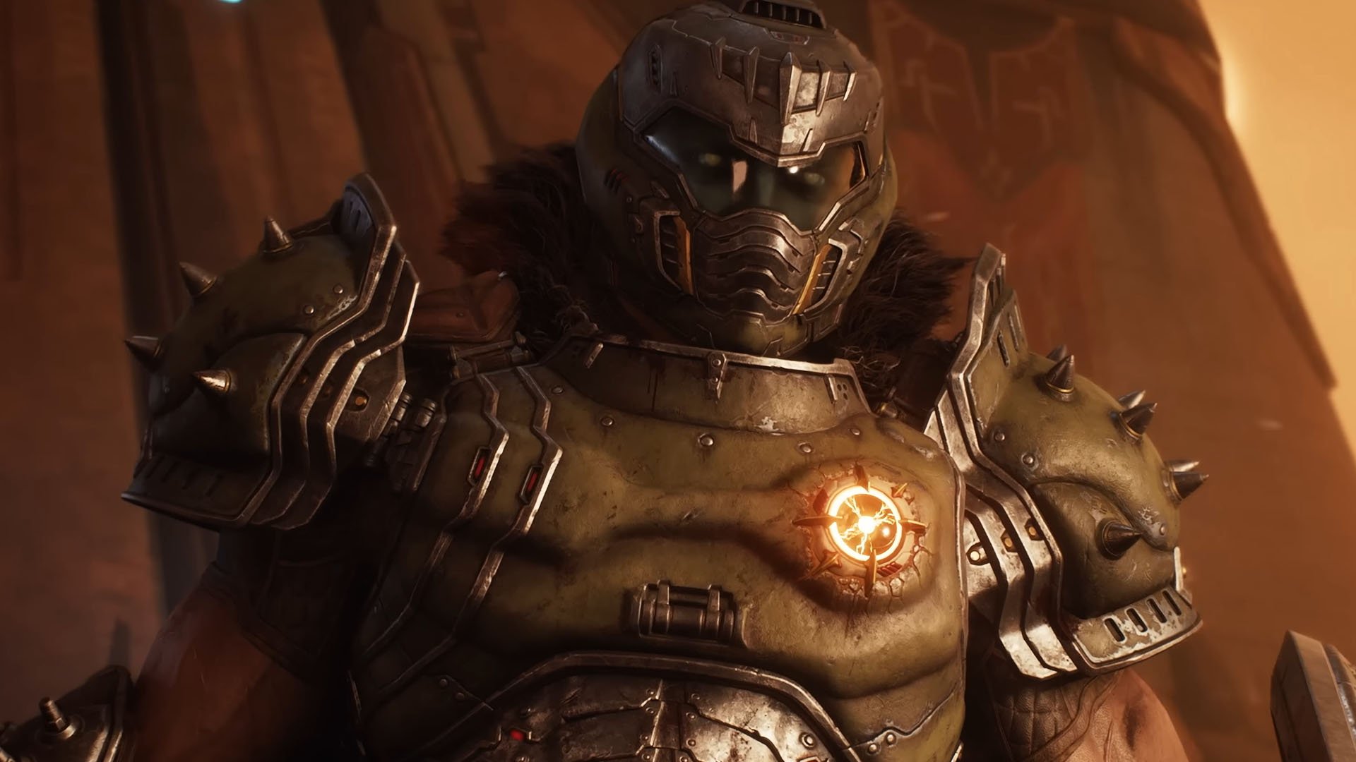 DOOM: The Dark Ages second trailer