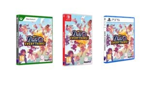 Date Everything! launches June 17