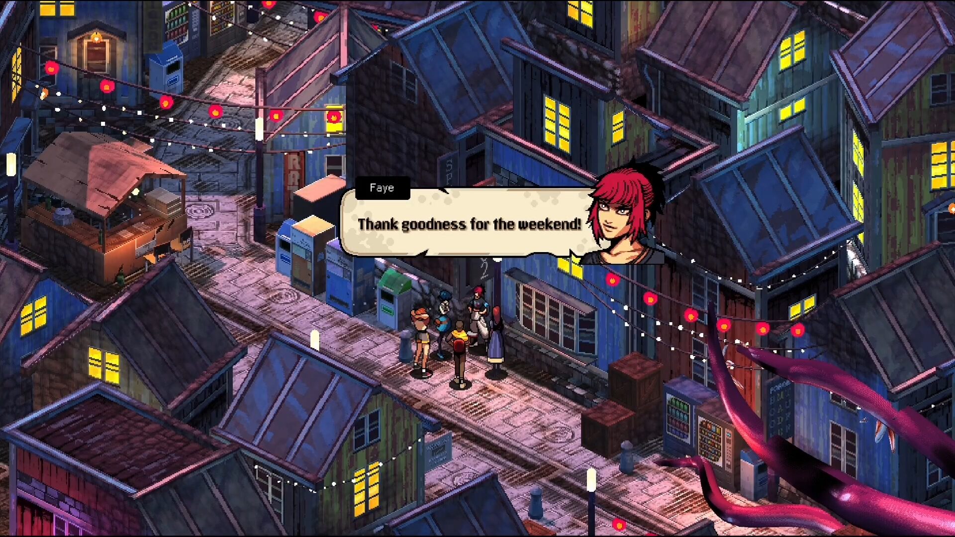 Demonschool launches this summer