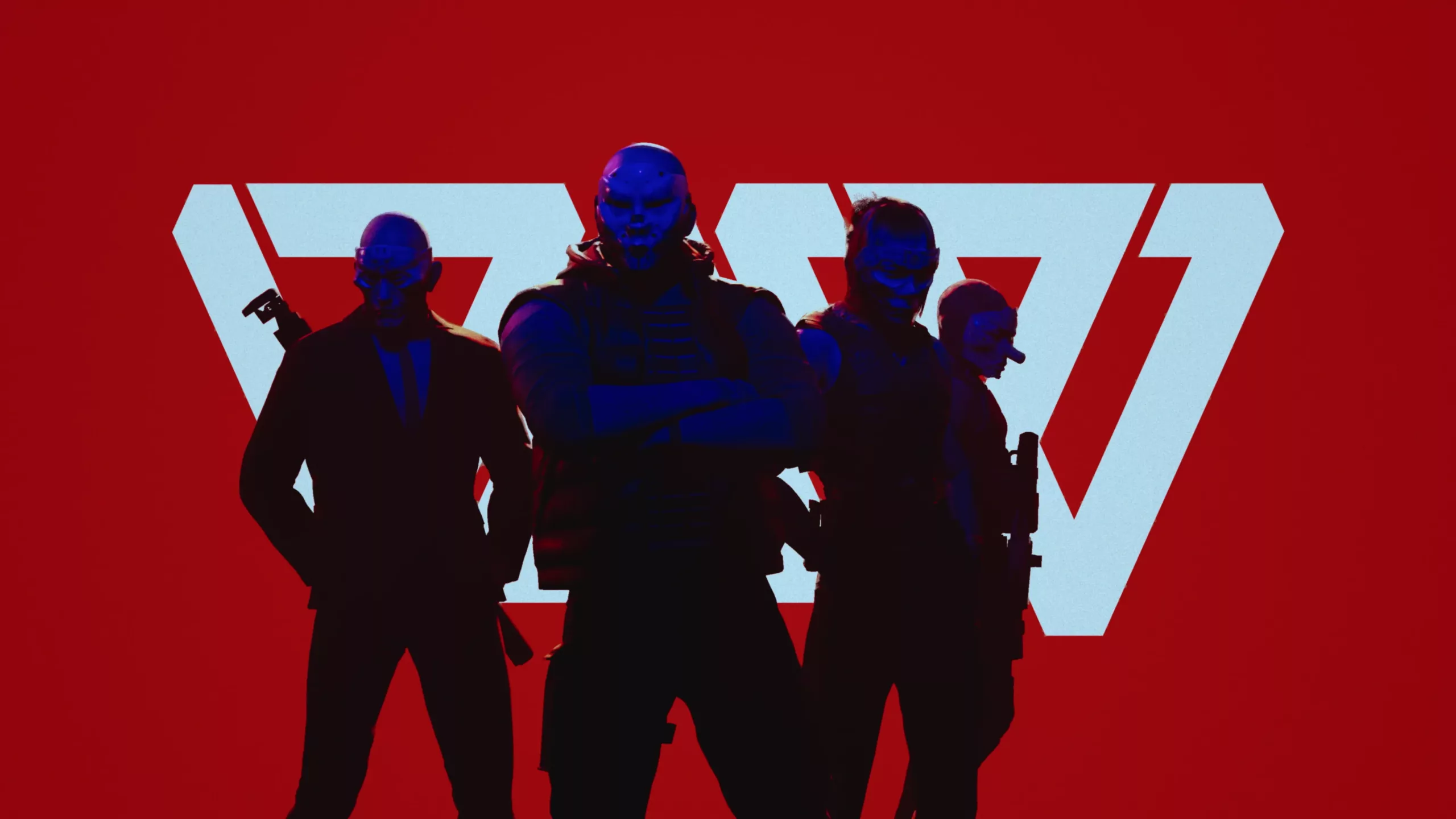 Payday designers’ 10 Chambers is about to be ‘brutally honest’ about Den of Wolves