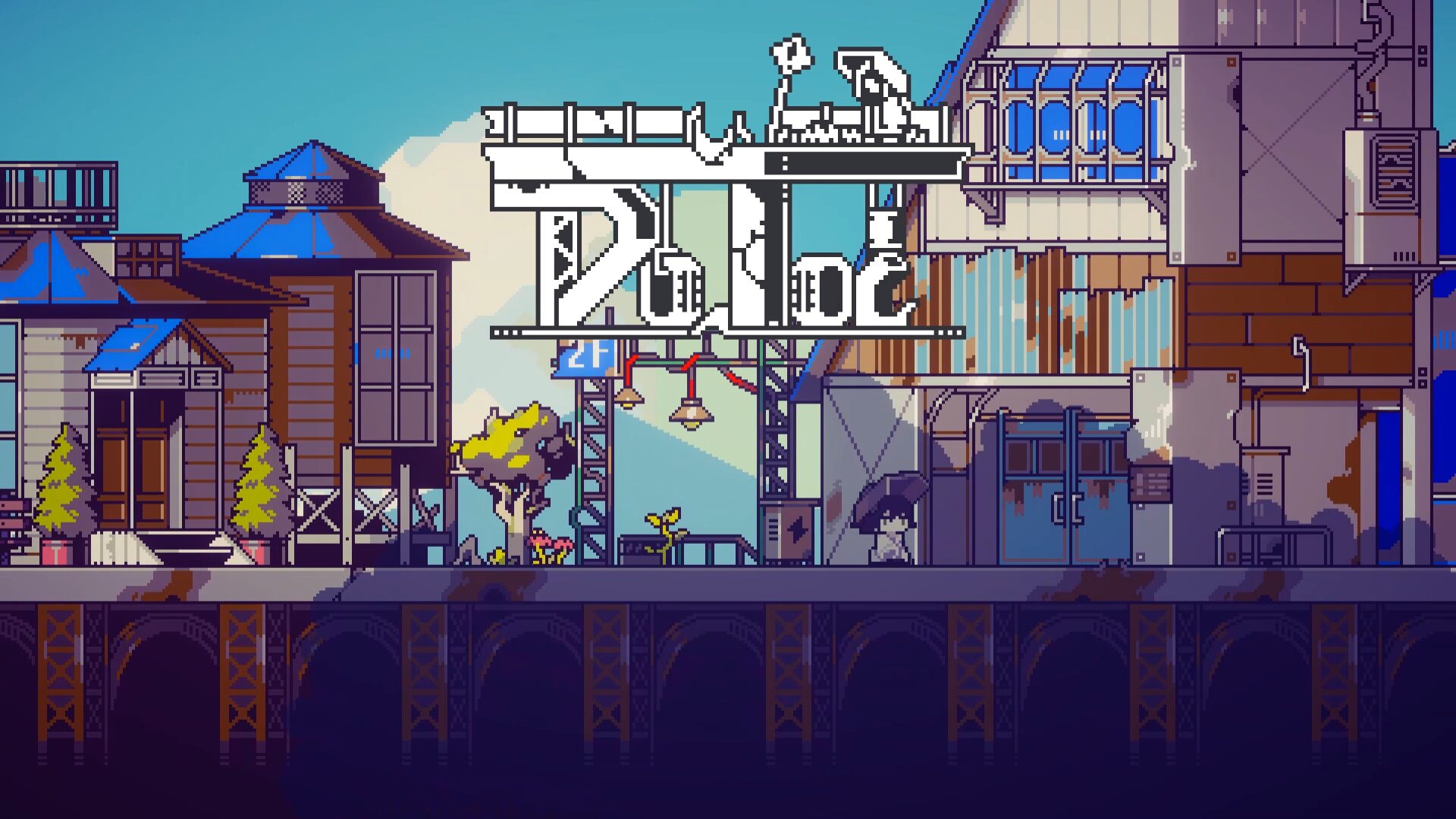 Doloc Town launches in Early Access on May 8