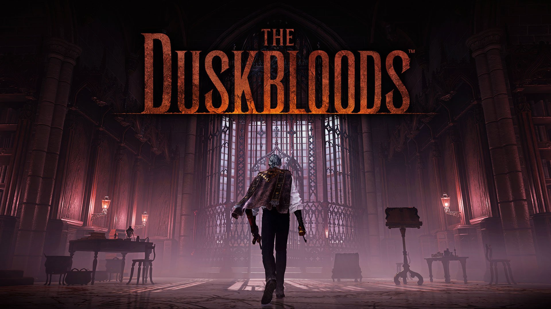 FromSoftware announces multiplayer action game The Duskbloods for Switch 2