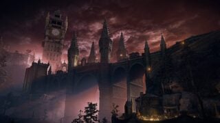 The Duskbloods – ‘Creator’s Voice’ interview with director Hidetaka Miyazaki